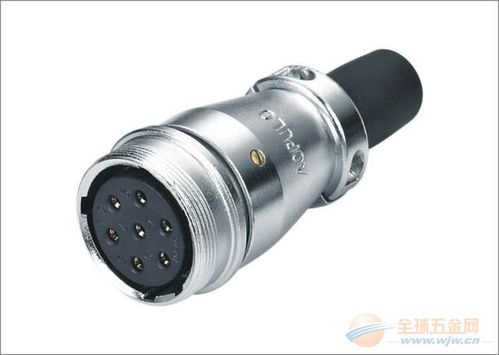 對接航空插頭插座.航空連接器