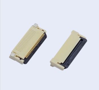 連接器在工業(yè)生產(chǎn)中是如何應(yīng)用的