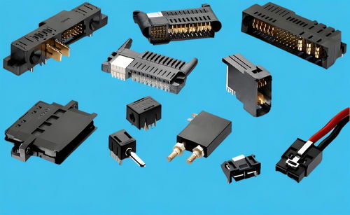 從中國制造到全球領(lǐng)先,星坤連接器的全球化之路