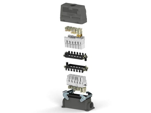 左手技術(shù)，右手行業(yè) TE Connectivity以連接之力賦能未來