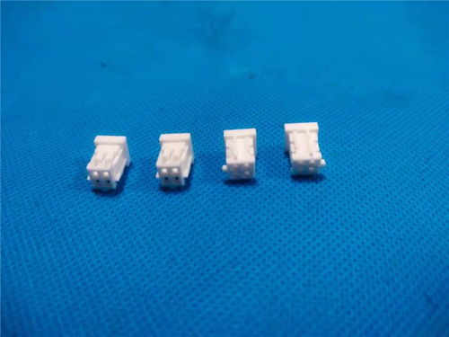 小間距連接器的應(yīng)用與捷友連接器現(xiàn)貨采購指南