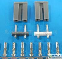 0-8.8mm TJC1膠殼、針座、端子、條形連接器及接插件綜合解析