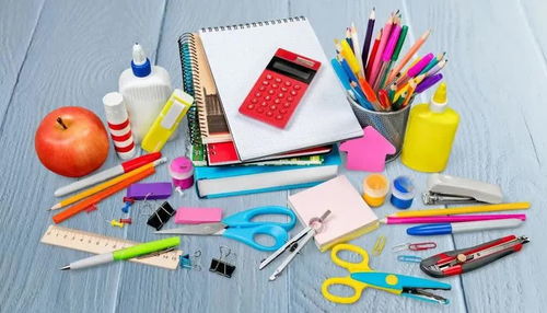 開學(xué)前的全面準備 文具、心態(tài)與防疫攻略