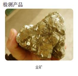 探索地下寶藏 廣東佛山貴金屬礦檢測與礦石元素分析全攻略