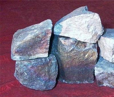 鐵合金與金屬礦石市場調研 整體升勢持續，多數產品漲勢不減