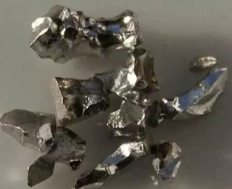 一克價值四億的金屬 全球最貴“金屬礦石”揭秘
